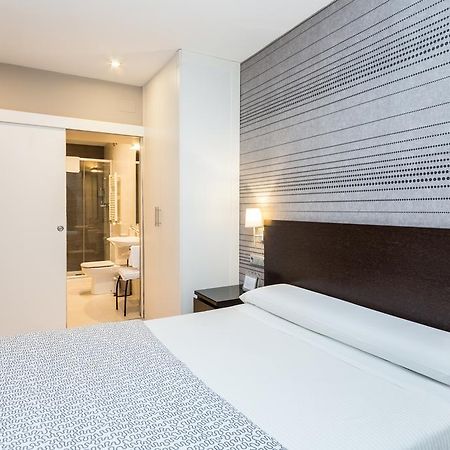 Pension Altair San Sebastian Bagian luar foto