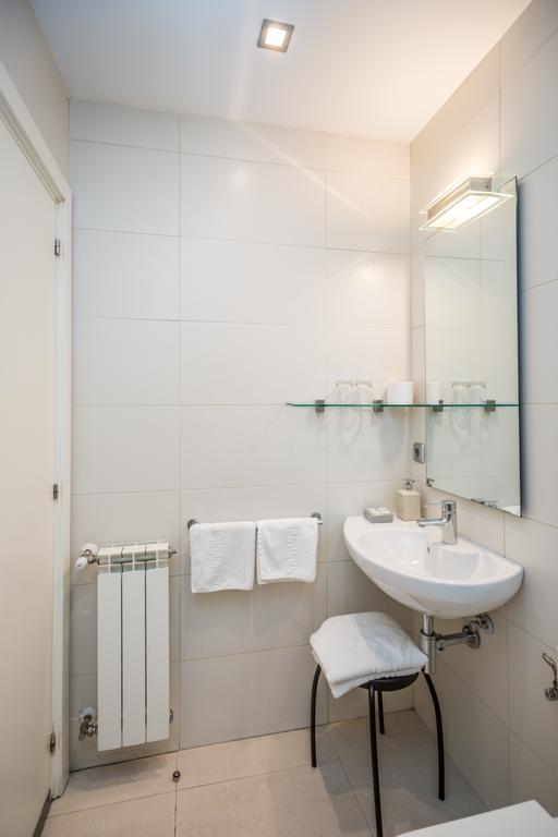 Pension Altair San Sebastian Ruang foto