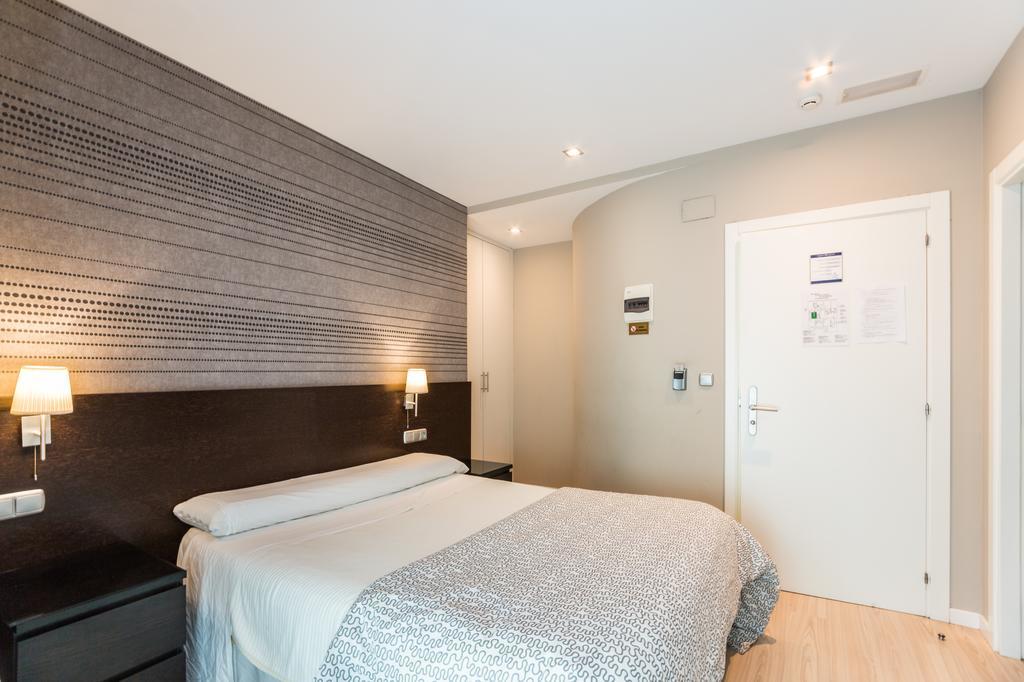 Pension Altair San Sebastian Bagian luar foto