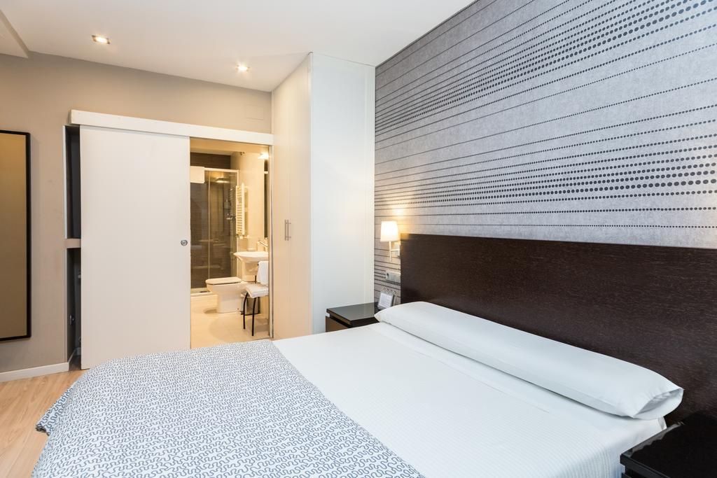 Pension Altair San Sebastian Bagian luar foto