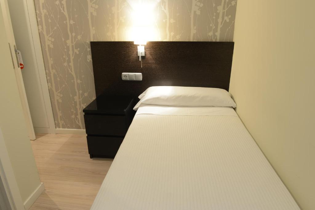 Pension Altair San Sebastian Ruang foto